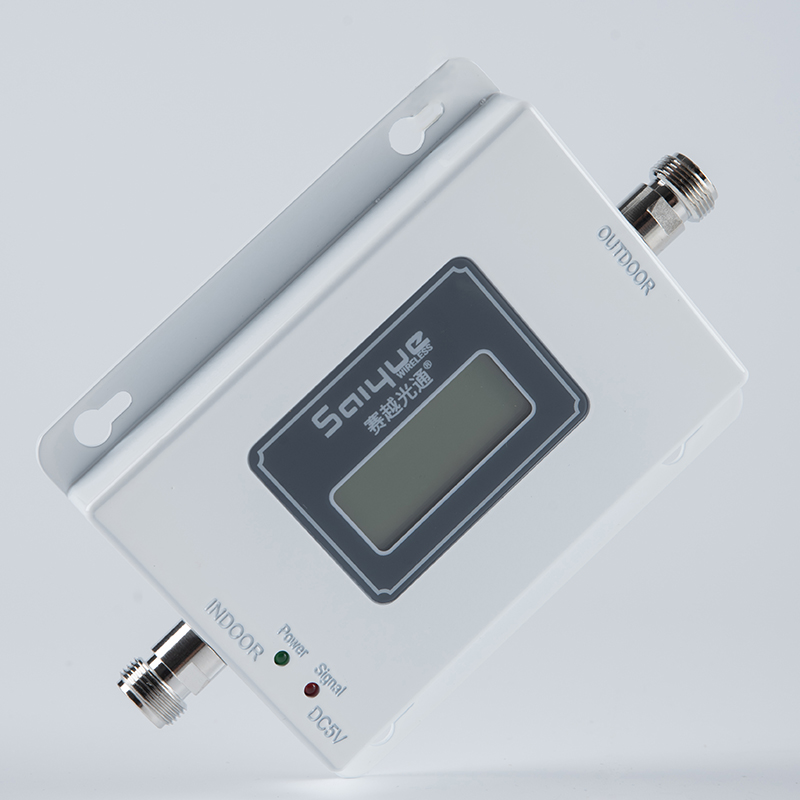 丹凤家用配电房机房信号放大器200㎡