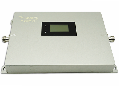  丹凤三频/四频/五频手机信号接收器800㎡