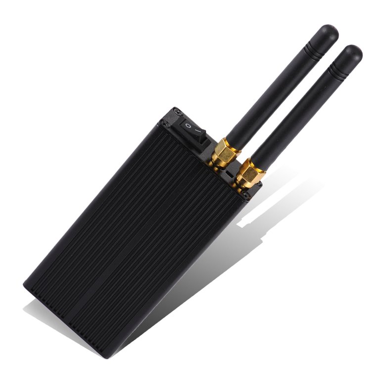  丹凤1.2G/1.5G导航屏蔽器