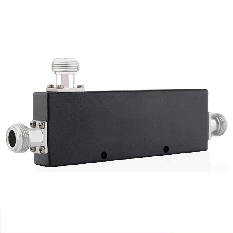  丹凤FM调频广播同步广播耦合器