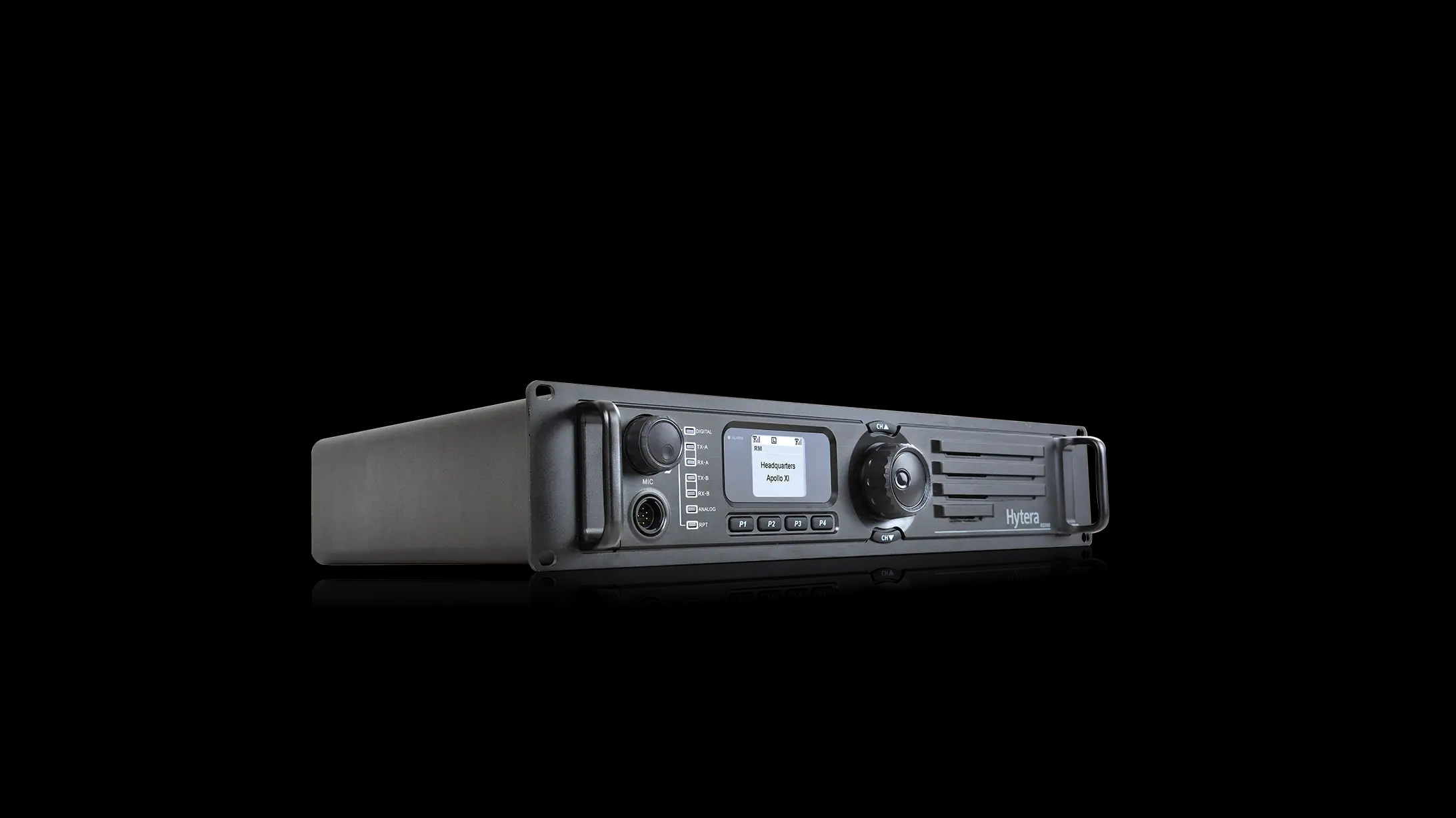  丹凤数字中继中转台RD980（海能达）