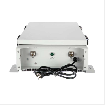  丹凤无线对讲系统双向干线放大器