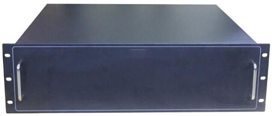  丹凤FM调频广播主机