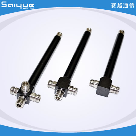  丹凤FM调频广播同步广播功分器