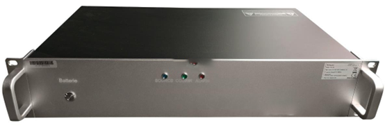  丹凤350M PDT消防集群警用主机直放站