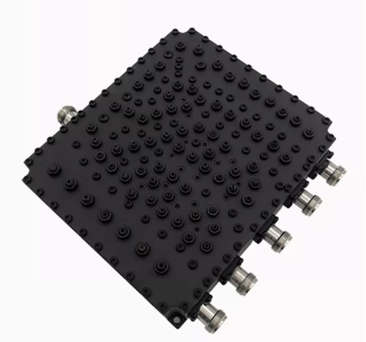  丹凤双频三频四频五频腔体合路器4G+5G