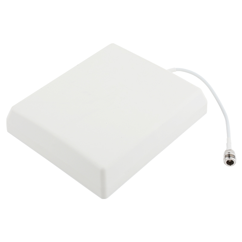  丹凤室内外定向接收发射壁挂小平板天线700-3700MHz