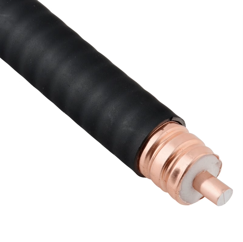  丹凤HCAAY50-12（1/2”）同轴射频电缆馈线