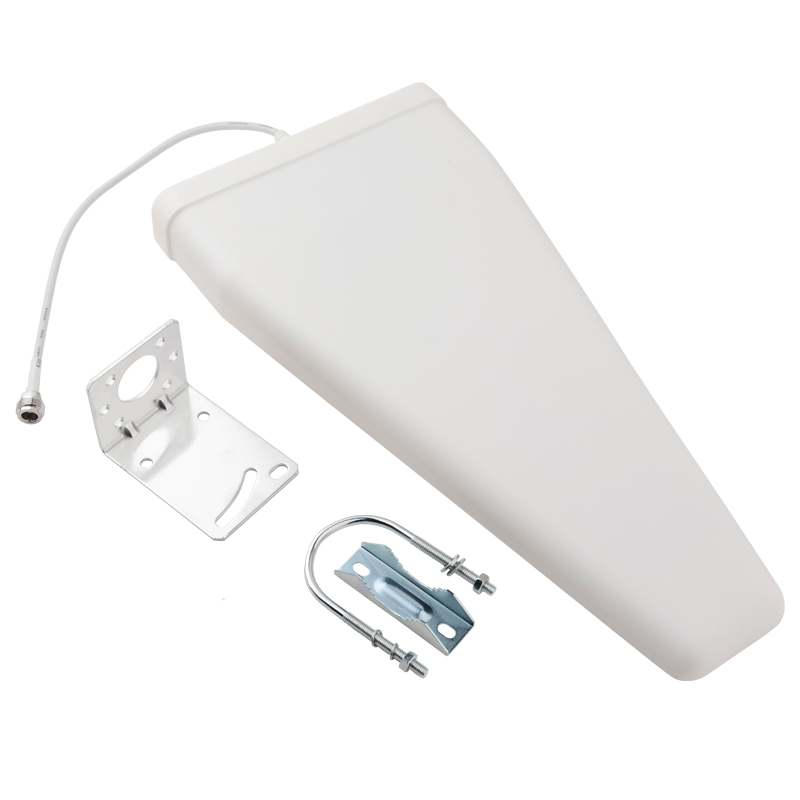  丹凤对数周期天线定向接收发射700-3700MHz